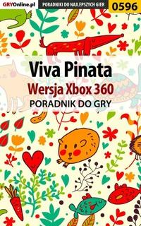 Viva Pinata - Xbox 360 - Marzena Falkowska