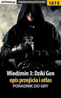 Wiedźmin 3 Dziki Gon,  audiobook. ISDN57206871