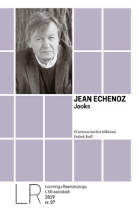 Jooks - Jean Echenoz