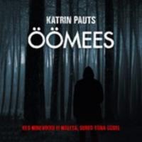 Öömees - Katrin Pauts