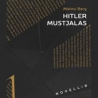 Hitler Mustjalas,  audiobook. ISDN57313537