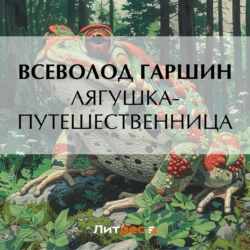 Лягушка-путешественница - Всеволод Гаршин