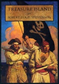 Treasure Island - Robert Stevenson