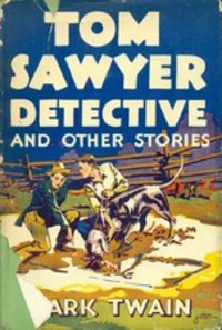 Tom Sawyer, Detective, Марка Твена audiobook. ISDN57368397