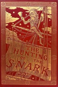 The Hunting of the Snark, Lewis Carrol аудиокнига. ISDN57368412