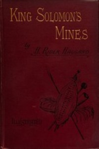 King Solomon′s Mines,  audiobook. ISDN57368442