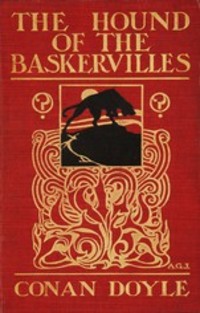 The Hound of the Baskervilles - Артур Конан Дойл