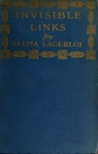 Invisible links, Selma Lagerlöf audiobook. ISDN57368507