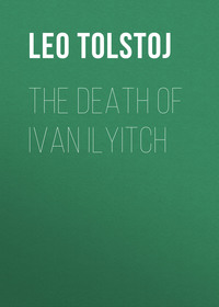 The Death of Ivan Ilyitch, Leo Tolstoj audiobook. ISDN57375307