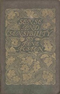 Sense and Sensibility - Джейн Остин