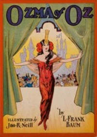 Ozma of Oz - L. Frank Baum