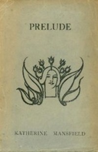 Prelude, Katherine Mansfield audiobook. ISDN57384197