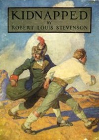 Kidnapped - Robert Stevenson