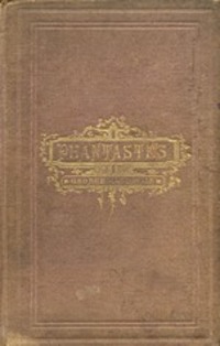 Phantastes, George  MacDonald аудиокнига. ISDN57387572