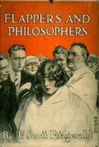 Flappers and Philosophers - F. Scott Fitzgerald