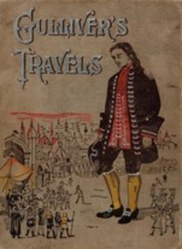 Gulliver s Travels, Джонатана Свифта аудиокнига. ISDN57387692