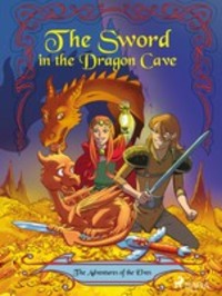 The Adventures of the Elves 3: The Sword in the Dragon s Cave, Peter Gotthardt аудиокнига. ISDN57387847