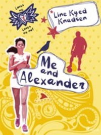 Loves Me/Loves Me Not 1 - Me and Alexander, Line Kyed Knudsen аудиокнига. ISDN57387897