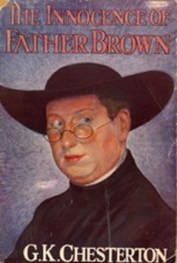 The Innocence of Father Brown