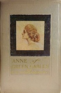 Anne of Green Gables, Люси Мод Монтгомери аудиокнига. ISDN57387937