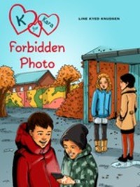 K for Kara 15 - Forbidden Photo, Line Kyed Knudsen audiobook. ISDN57398193