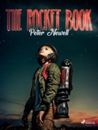 The Rocket Book - Peter Newell