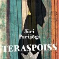 Teraspoiss - Jüri Parijõgi