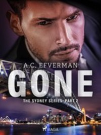 GONE - A.C. Efverman