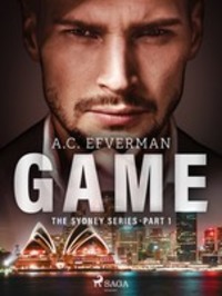 GAME - A.C. Efverman