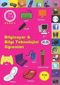 Bilgisayar & Bilgi Teknolojisi Öğrenimi,  książka audio. ISDN57408182