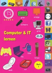Computer & IT Lernen,  książka audio. ISDN57408187