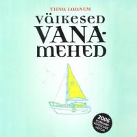 Väikesed vanamehed - Tiina Laanem