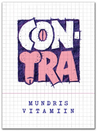 Mundris vitamiin -  Contra