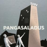 Pangasaladus - Eero Epner