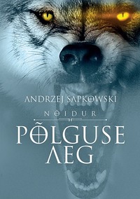 Põlguse aeg - Andrzej Sapkowski