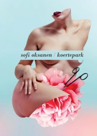 Koertepark - Sofi Oksanen