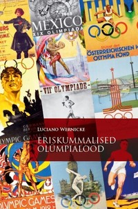 Eriskummalised olümpialood - Luciano Wernicke