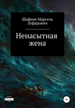 Ненасытная жена - Марсель Шафеев