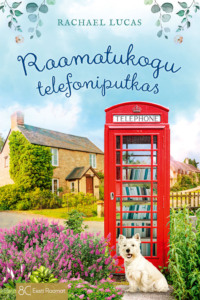 Raamatukogu telefoniputkas - Rachael Lucas