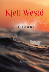 Tritonus - Kjell Westö