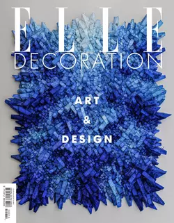 Elle Decor 09-10-2020 - Редакция журнала Elle Decor