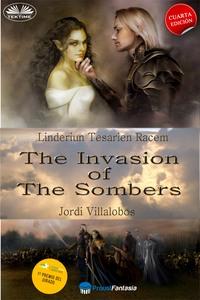 The Invasion Of The Sombers, Jordi  Villalobos audiobook. ISDN58999879