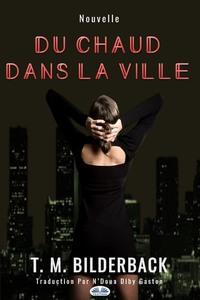Du Chaud Dans La Ville – Nouvelle, T. M. Bilderback książka audio. ISDN58999904