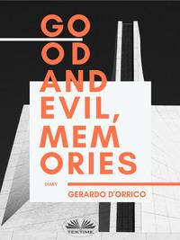 Good And Evil, Memories,  książka audio. ISDN59000014