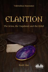 Elantion,  audiobook. ISDN59142309