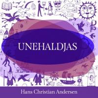 Unehaldjas,  audiobook. ISDN59408395