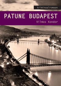 Patune Budapest - Vilmos Kondor