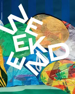 Коммерсантъ Weekend 31-2020 - Редакция журнала Коммерсантъ Weekend