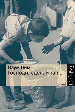 Господи, сделай так…, audiobook Наума Нима. ISDN6053689