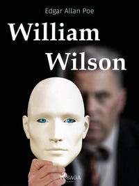 William Wilson - Эдгар Аллан По